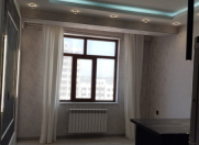 Satılır 2 otaqlı 50 m2 yeni tikili Bakıxanov