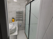 Satılır 2 otaqlı 62.5 m2 yeni tikili Zığ