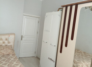 Satılır 2 otaqlı 53 m2 yeni tikili Lökbatan