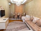 Satılır 3 otaqlı 115.5 m2 yeni tikili Memar Əcəmi m.