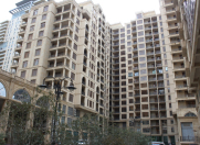 İcarəyə verilir 3 otaqlı 170 m2 yeni tikili Nəsimi r.