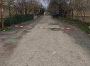 Satılır 10 sot torpaq Heydər Məscidi