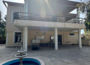 İcarəyə verilir 5 otaqlı 300 m2 bağ evi Xəzər r.