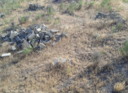 Satılır 6 sot torpaq Badamdar