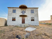 Satılır 6 otaqlı 280 m2 bağ evi Nardaran