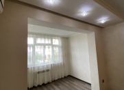 İcarəyə verilir 2 otaqlı 50 m2 köhnə tikili 8 km