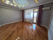 Satılır 2 otaqlı 95 m2 yeni tikili Nəriman Nərimanov m.