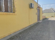 Satılır 4 otaqlı 125 m2 həyət evi Gəncə