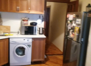 Satılır 3 otaqlı 90 m2 köhnə tikili Yeni Yasamal