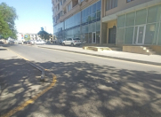 Satılır 1 otaqlı 30 m2 köhnə tikili Elmlər Akademiyası m.