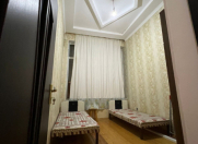 Satılır 1 otaqlı 35 m2 ofis Sevinc k/t