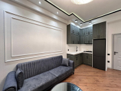 Satılır 2 otaqlı 65 m2 yeni tikili Nəriman Nərimanov m.