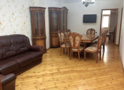 Satılır 3 otaqlı 86 m2 yeni tikili Bakıxanov