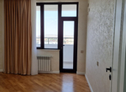 Satılır 4 otaqlı 110 m2 yeni tikili Badamdar