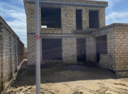 Satılır 6 otaqlı 255 m2 həyət evi Badamdar