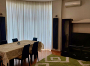 İcarəyə verilir 3 otaqlı 100 m2 yeni tikili Nəsimi r.