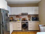 Satılır 4 otaqlı 115 m2 həyət evi Binə