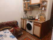 Satılır 1 otaqlı 22 m2 köhnə tikili Xalqlar Dostluğu m.