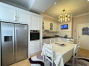 Satılır 4 otaqlı 123 m2 yeni tikili Badamdar