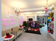 Satılır 4 otaqlı 130 m2 obyekt Dostluq kinoteatrı