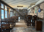 Satılır 18 otaqlı 270 m2 obyekt Əhmədli m.