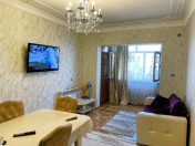 Satılır 3 otaqlı 73 m2 köhnə tikili Əhmədli