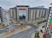 İcarəyə verilir 1 otaqlı 230 m2 obyekt Şah İsmayıl Xətai m.