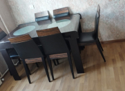 İcarəyə verilir 2 otaqlı 550 m2 köhnə tikili Xalqlar Dostluğu m.