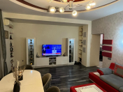 Satılır 4 otaqlı 140 m2 yeni tikili Yeni Yasamal