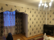 İcarəyə verilir 2 otaqlı 65 m2 köhnə tikili 4 mkr