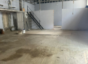 İcarəyə verilir 1 otaqlı 215 m2 obyekt Xətai r.