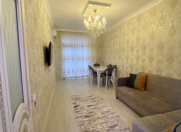 İcarəyə verilir 2 otaqlı 50 m2 yeni tikili Qaraçuxur