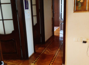 Satılır 4 otaqlı 130 m2 köhnə tikili İçəri Şəhər m.