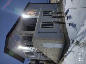 İcarəyə verilir 3 otaqlı 65 m2 həyət evi Qusar