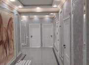 Satılır 4 otaqlı 216 m2 yeni tikili Nəriman Nərimanov m.