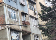 Satılır 1 otaqlı 35 m2 köhnə tikili 8 km