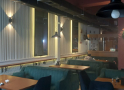 Satılır 1 otaqlı 135 m2 obyekt Memar Əcəmi m.