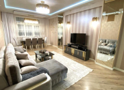 Satılır 3 otaqlı 90 m2 yeni tikili Bakıxanov