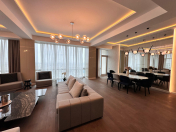 Satılır 5 otaqlı 310 m2 yeni tikili Hüseyn Cavid parkı