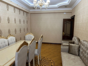 Satılır 3 otaqlı 130 m2 yeni tikili Asan Xidmət-2