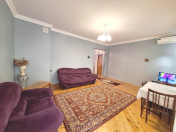 İcarəyə verilir 3 otaqlı 70 m2 yeni tikili Bayıl