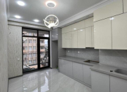 Satılır 3 otaqlı 100 m2 yeni tikili Şərq Bazarı