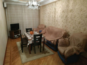 Satılır 2 otaqlı 90 m2 yeni tikili Azadlıq prospekti m.