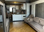 İcarəyə verilir 2 otaqlı 70 m2 yeni tikili Əhmədli m.