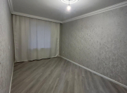 Satılır 3 otaqlı 60 m2 köhnə tikili Qara Qarayev m.