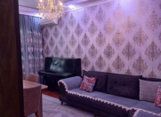 Satılır 2 otaqlı 60 m2 köhnə tikili Əhmədli