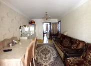 Satılır 3 otaqlı 80 m2 köhnə tikili Qara Qarayev m.