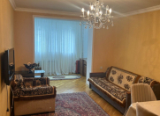 Satılır 2 otaqlı 60 m2 köhnə tikili Dövlət Statistika Komitəsi