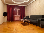 İcarəyə verilir 2 otaqlı 80 m2 yeni tikili Həzi Aslanov m.