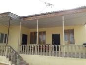 Satılır 4 otaqlı 110 m2 köhnə tikili Fatmayı